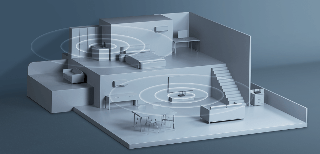 XIAOMI Router AX3200
