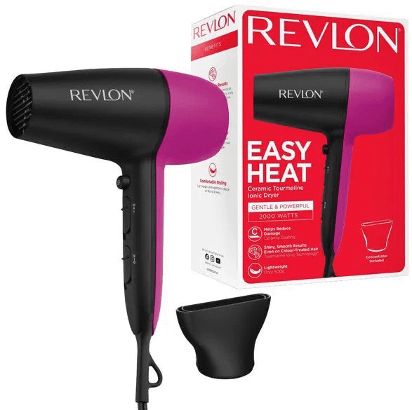 Revlon RVDR5347E