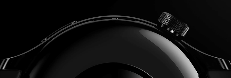 Xiaomi Watch S1 Pro GL (Silver)