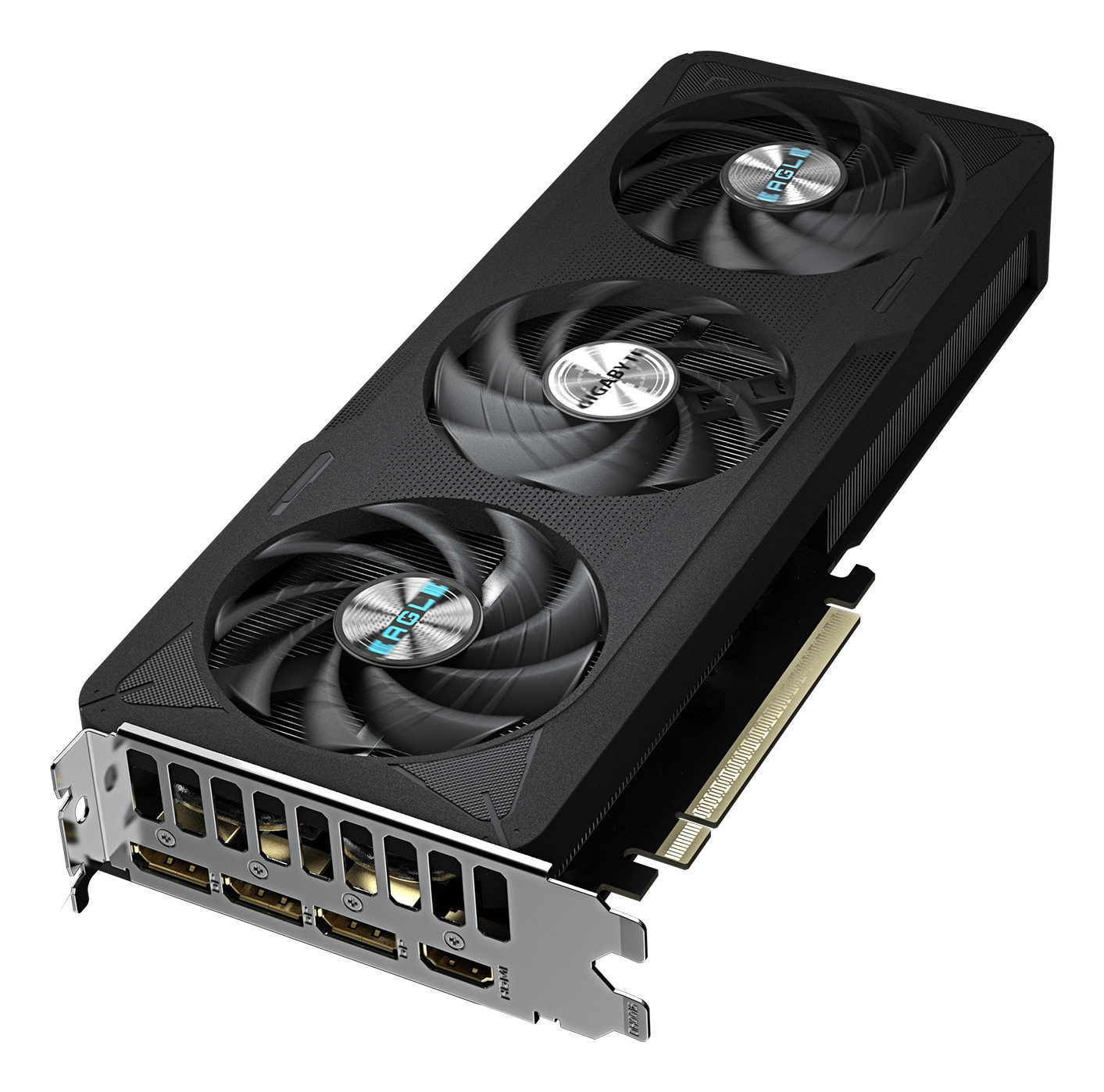 GIGABYTE RTX 5060 EAGLE MAX OC 8GB grafička kartica