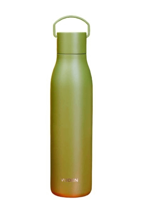 Voden Olive Green 0.75l