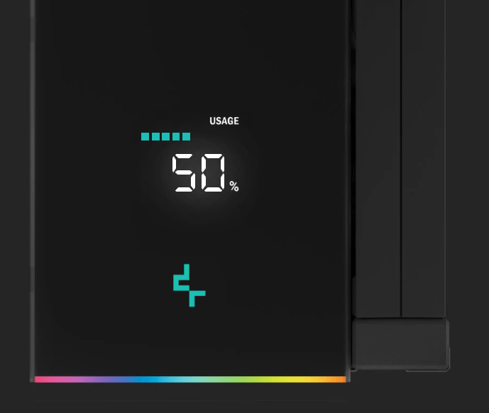 DEEPCOOL AK500 Digital kuler