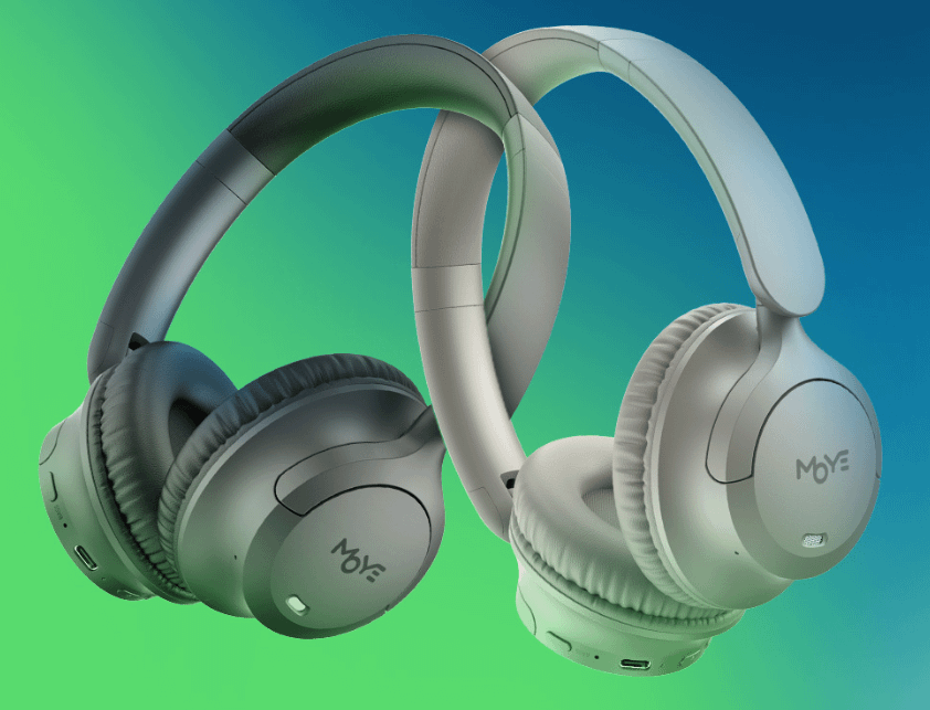 Moye Timbre Lite Golden Beige