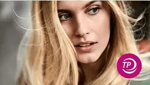 Philips Prestige Pro HPS920/00 fen