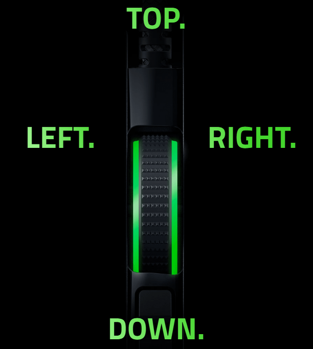 Razer Basilisk V3 miš