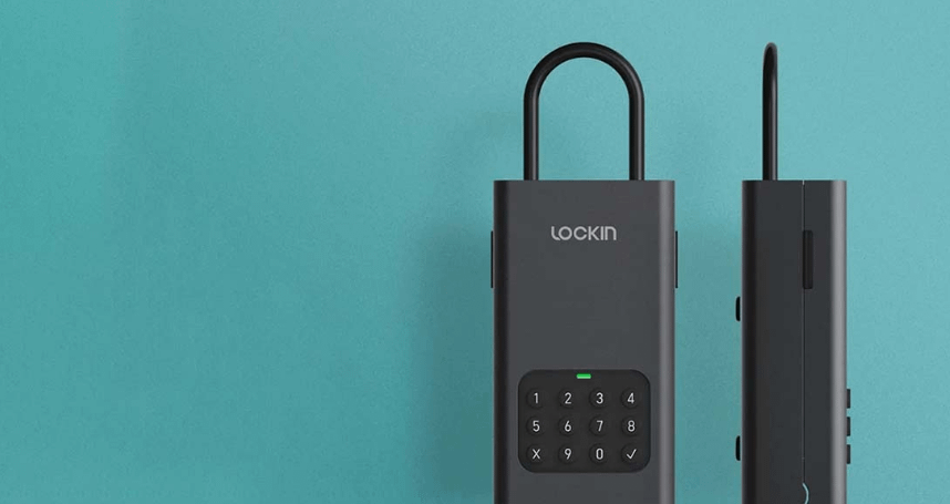 Lockin Lock BOX L1