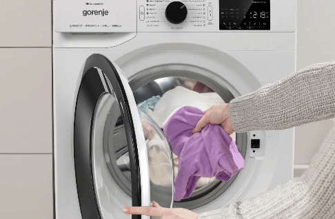 Gorenje WPNEI94A1SWIFI