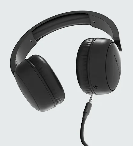 Energy System Soundspire Black