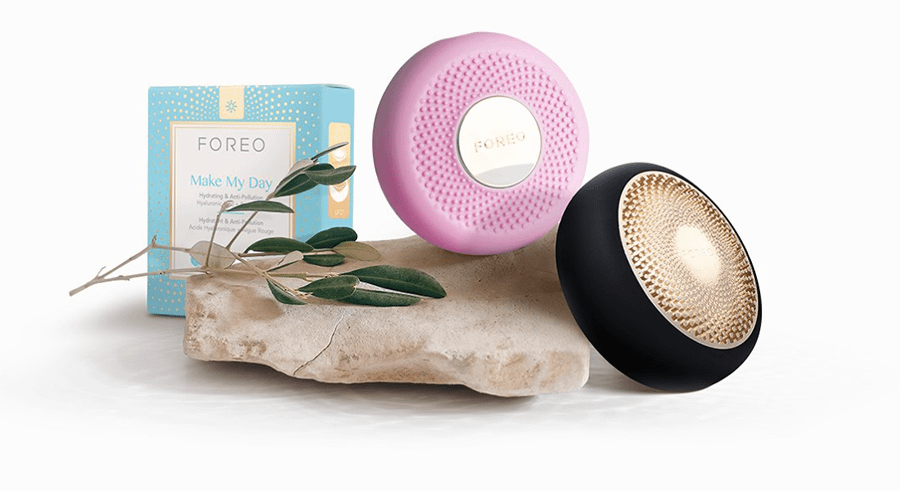Foreo UFO 2 (Pearl Pink)