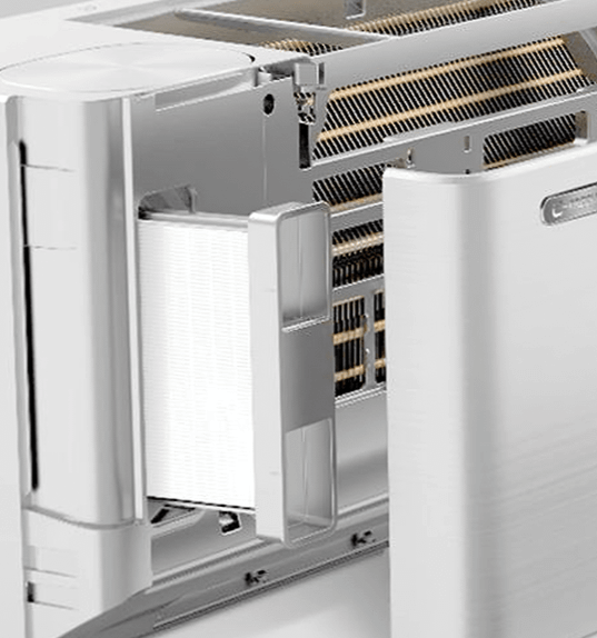 Tesla Virtuoso TT37AF-1232IAWUVT klima