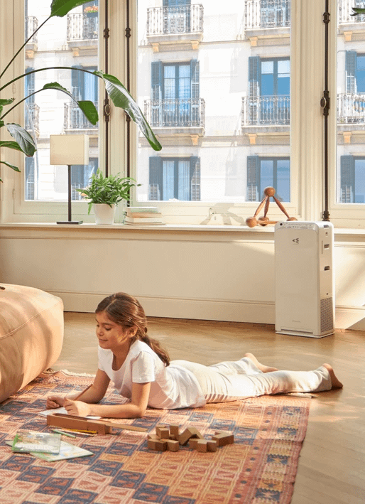 Daikin MC55W prečišćivač vazduha