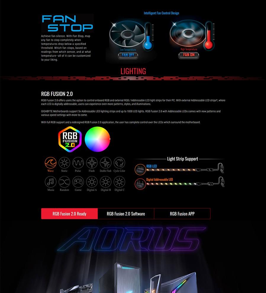 Gigabyte X570 GAMING X rev.1.1