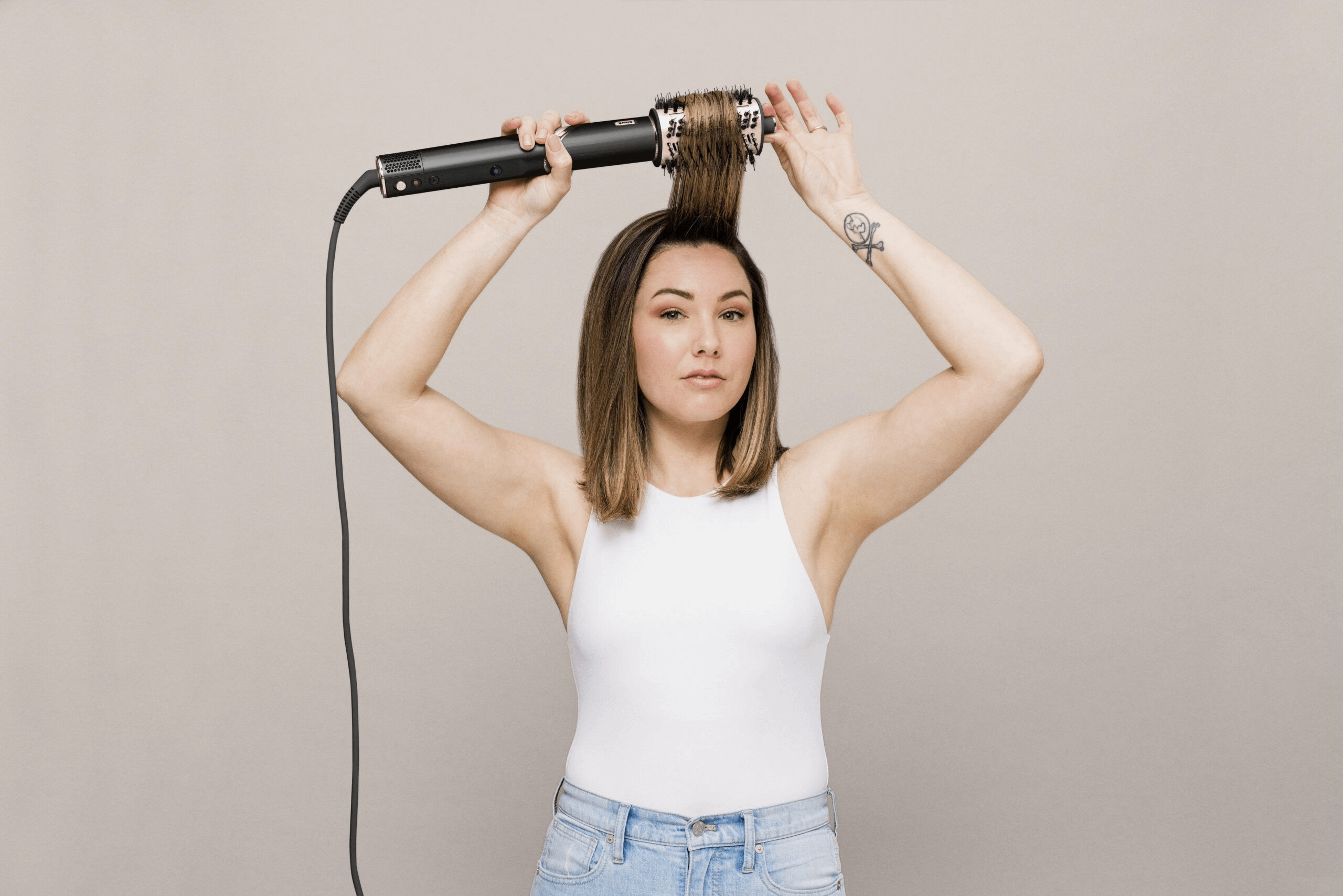 Shark FlexStyle 3-u-1 HD424EU fen