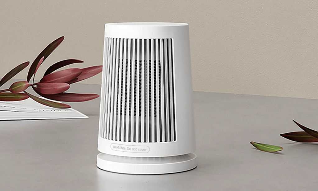 Xiaomi Desktop Heater