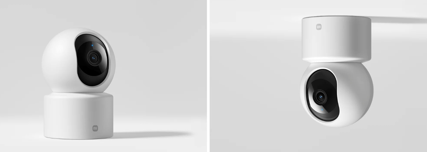 Xiaomi Smart Camera C301