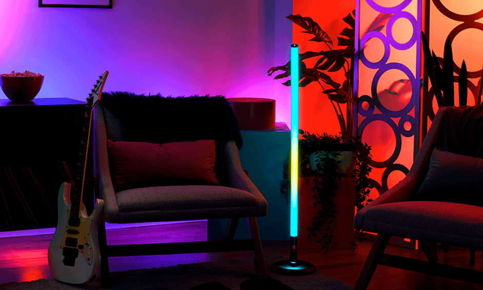 JBL PartyLight Stick