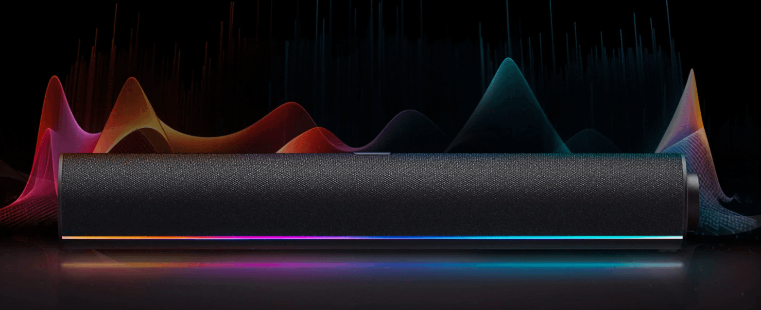 Xiaomi Desktop Speaker zvučnik