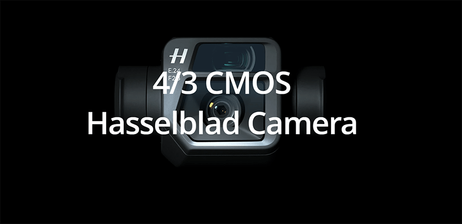 DJI  Mavic 3 Cine Premium Combo