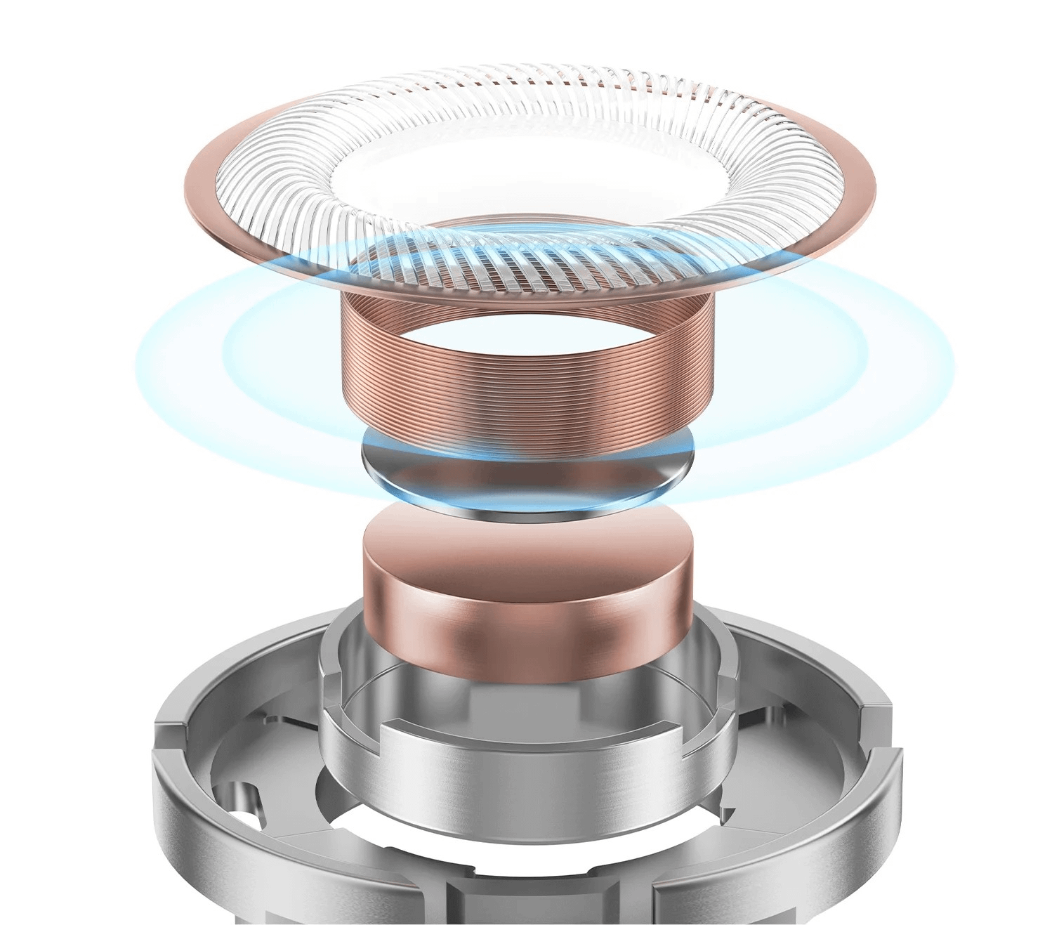 Xiaomi Type-C Earphones Black slušalice