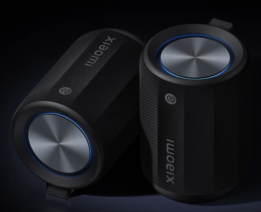 XIAOMI Bluetooth Speaker mini