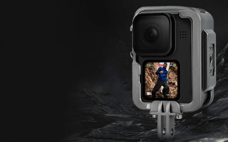 TELESIN GP-FMS-G11-TZ