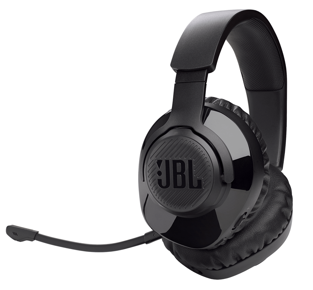 JBL Quantum 350 Black