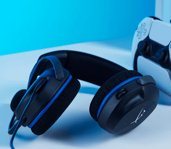 HyperX Cloud Stinger 2 PS White slušalice