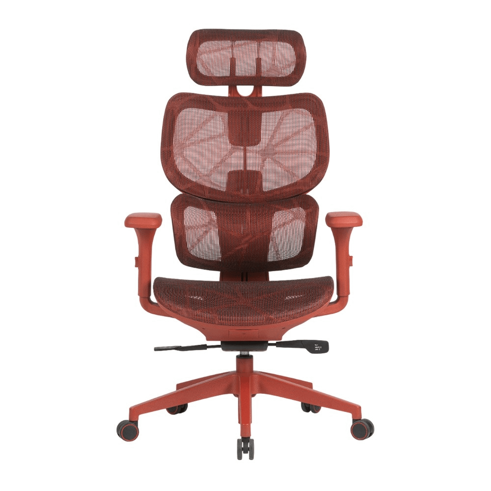 Spawn Ergo Meshy (Red)