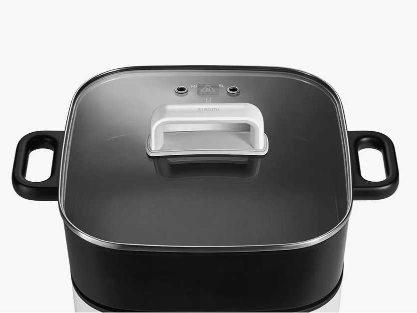 Xiaomi Multifunctional Hot Pot Cooker 6L