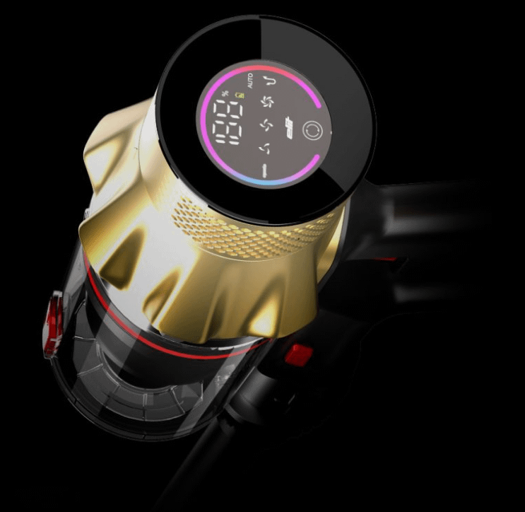 Elit omniClean – ZoomX