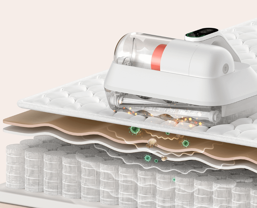 XIAOMI Dust Mite Vacuum Cleaner Pro
