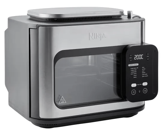 NINJA Combi 12-u-1 multicoocker SFP700EU