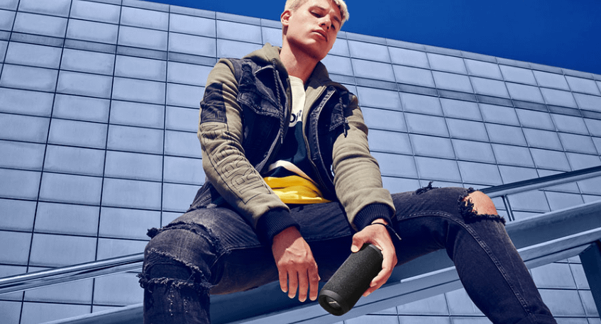 Energy System Urban Box 2 Onyx