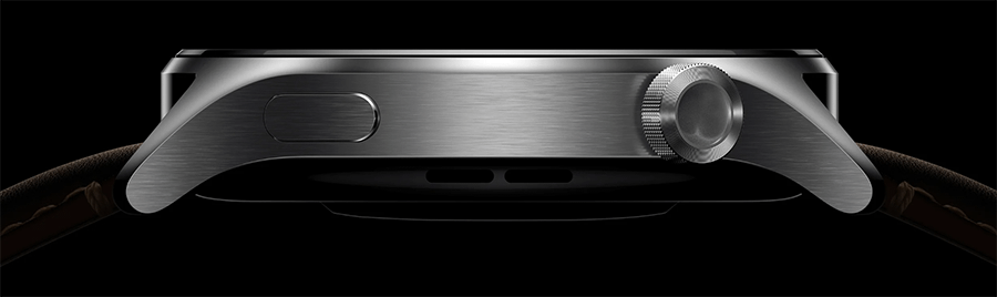 Xiaomi Watch S1 Pro GL (Silver)