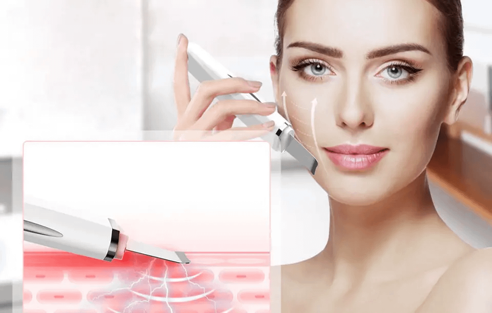 ANLAN ALCPJ05-02 kavitacijski piling