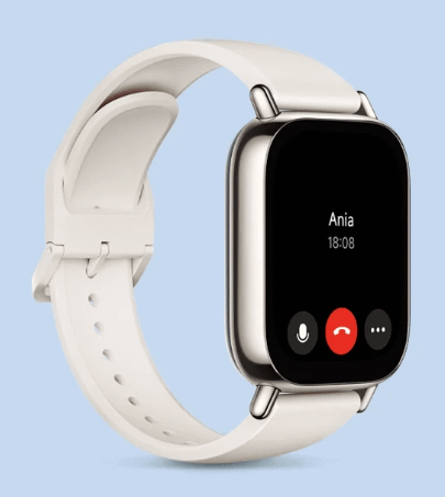 XIAOMI Redmi Watch 5 Lite Gold smartwatch