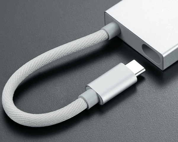 Xiaomi 5-in-1 Type-C Hub