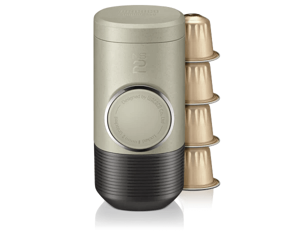 Wacaco Minipresso NS2