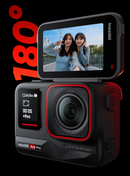 Insta360 Ace Pro
