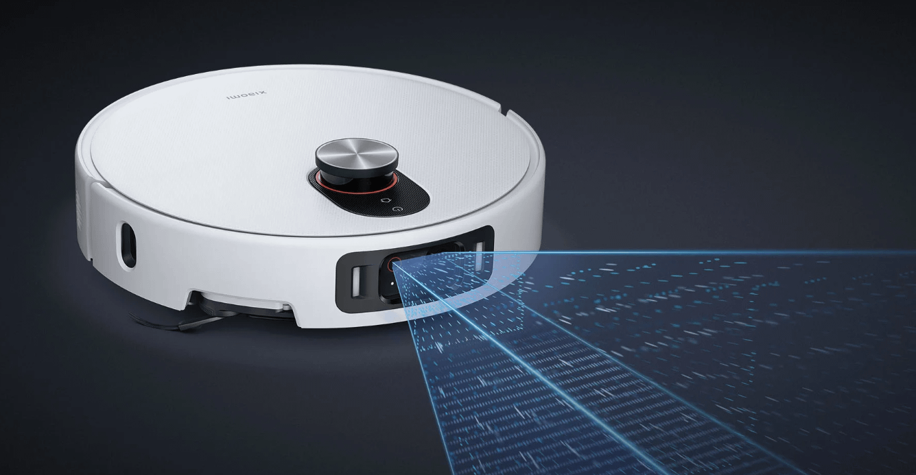 XIAOMI Robot Vacuum 5 Pro robot usisivač
