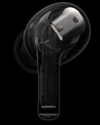 Apple AirPods Pro 2 (USB-C)