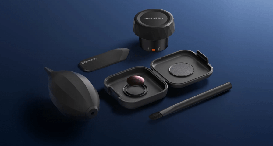 Insta360 X4 Air Replacement Lens Kit 2x