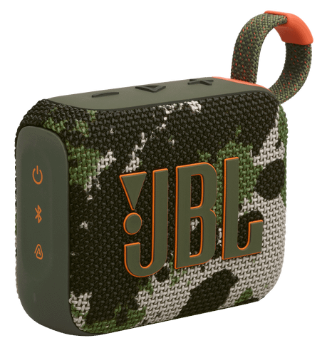 JBL GO 4 (Squad) zvučnik