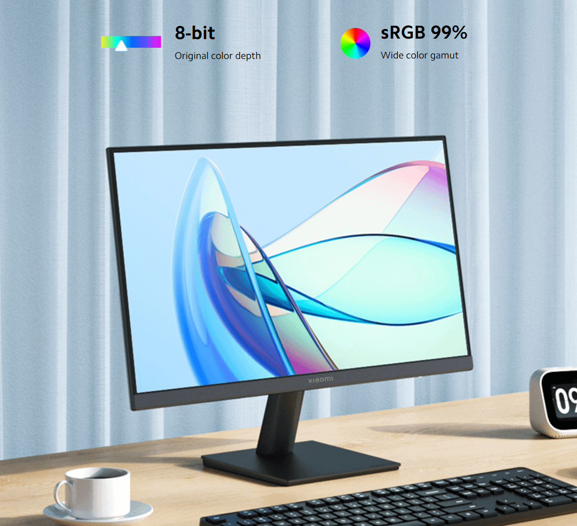XIAOMI monitor A22i