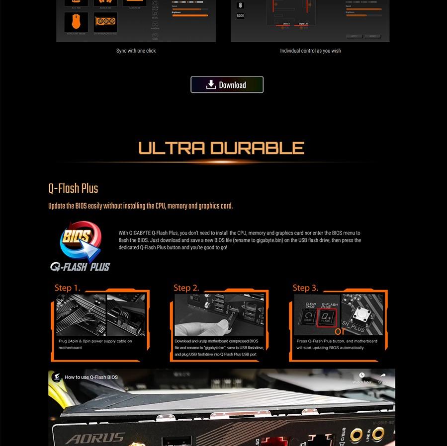 Gigabyte A520M S2H rev. 1.0