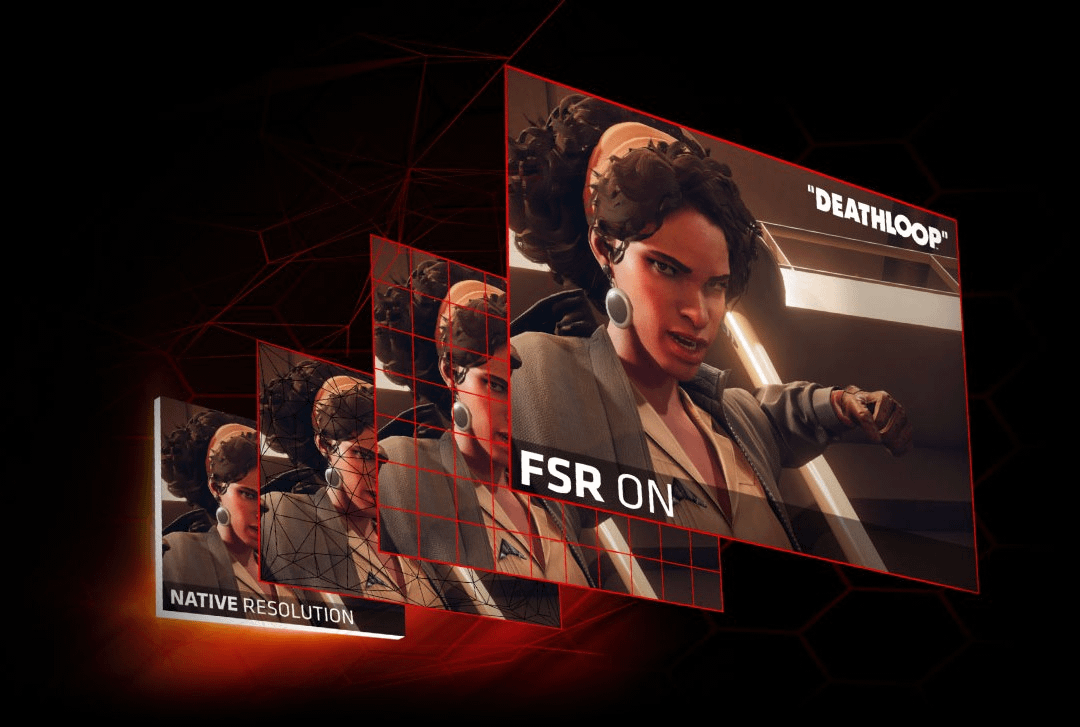 XFX Speedster SWFT 210 RX 7800 XT 16GB grafička kartica