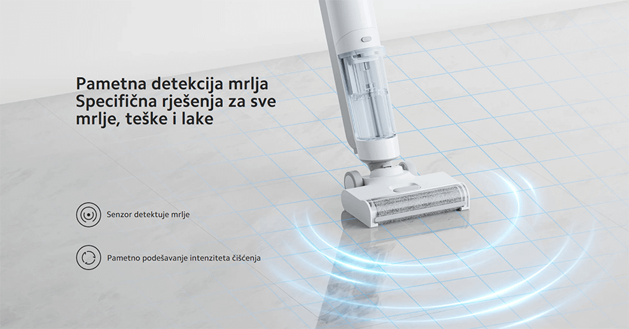 Xiaomi Truclean W10 Ultra