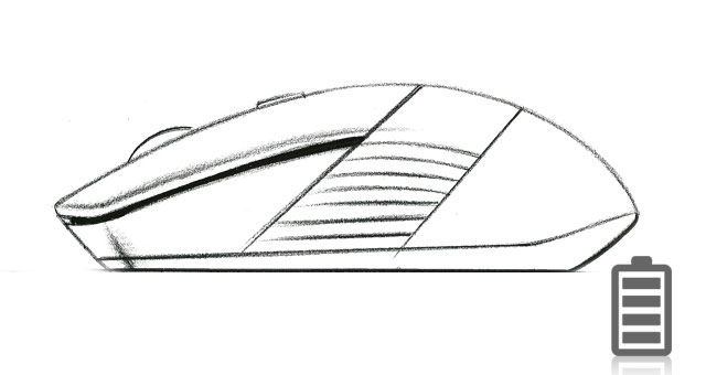 A4Tech FSTYLER FG10 (bijela)