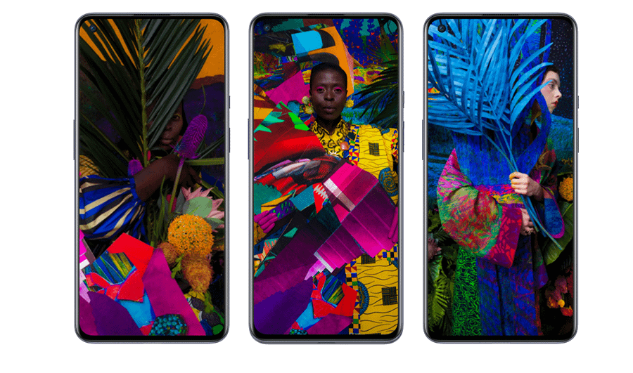 OnePlus 9 8GB 128GB (Arctic Sky)