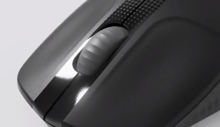 Logitech M190 (crno-siva)